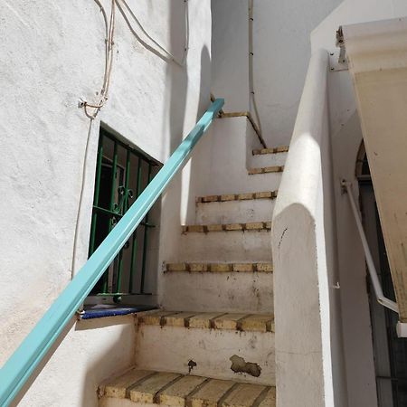 Maluan Appartement Conil De La Frontera Buitenkant foto