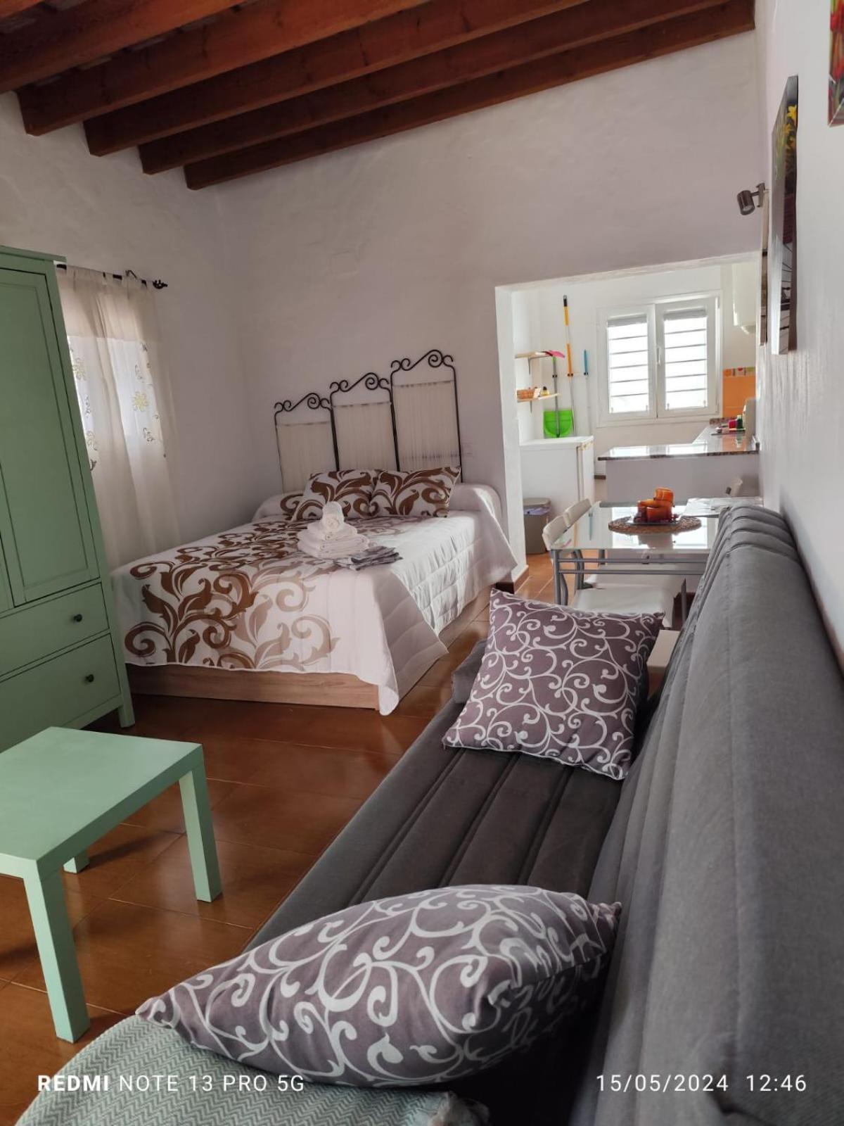 Maluan Appartement Conil De La Frontera Buitenkant foto