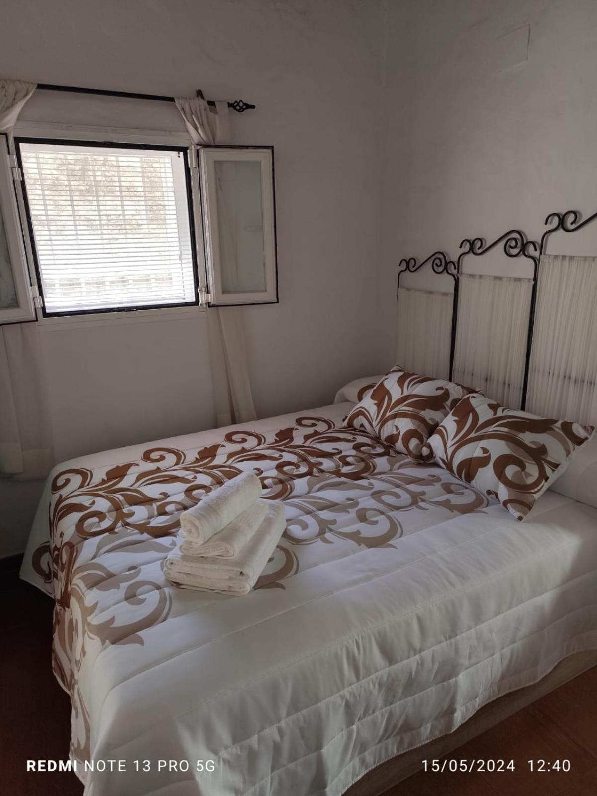 Maluan Appartement Conil De La Frontera Buitenkant foto