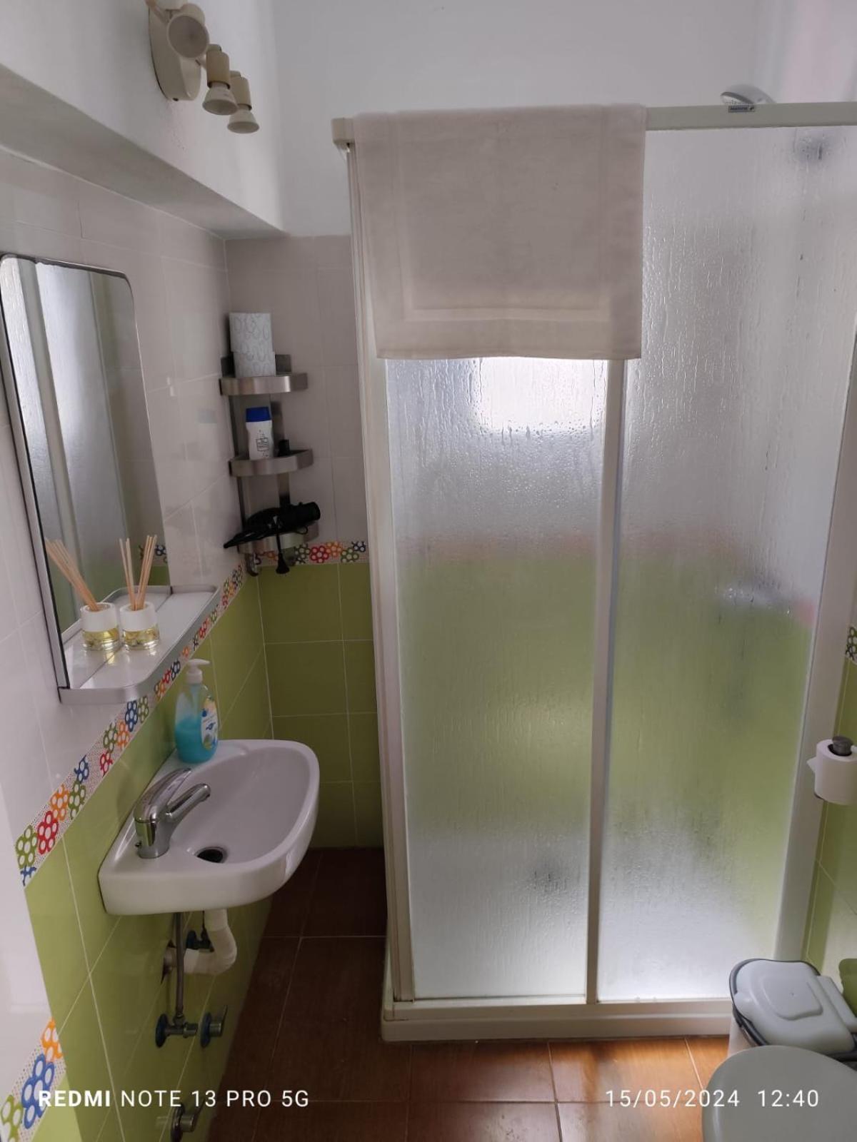 Maluan Appartement Conil De La Frontera Buitenkant foto